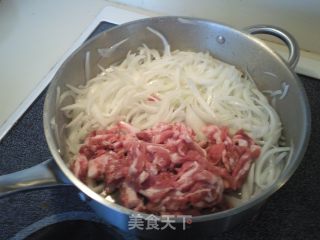 脆骨和炒饭的结合！的做法步骤：2