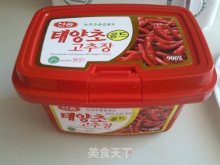脆骨和炒饭的结合！的做法步骤：2
