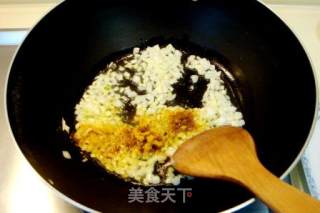美味营养大面包的做法步骤：4