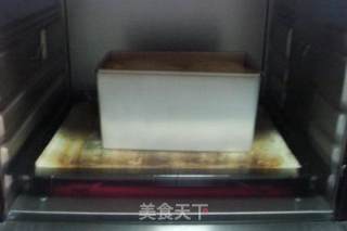 美味营养大面包的做法步骤：4