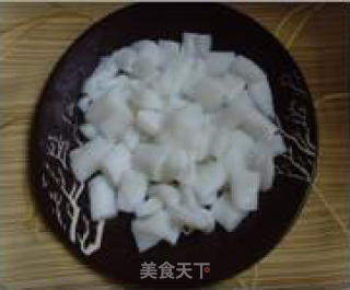 排骨蒸猪肠粉的做法步骤：3