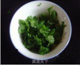 排骨蒸猪肠粉的做法步骤：3