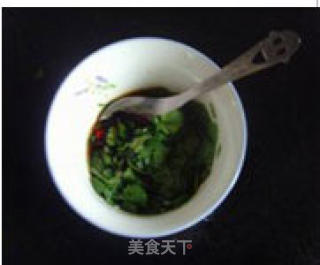 排骨蒸猪肠粉的做法步骤：3