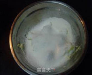 葡萄酥的做法步骤：3