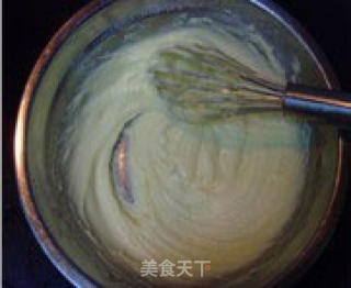 葡萄酥的做法步骤：3
