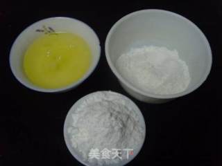天使蛋糕的做法步骤：2