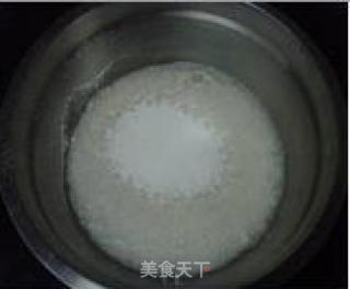 天使蛋糕的做法步骤：2
