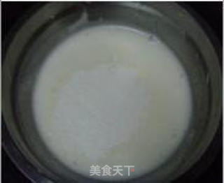 天使蛋糕的做法步骤：2