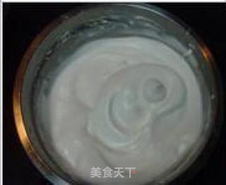 天使蛋糕的做法步骤：2