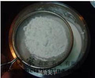 天使蛋糕的做法步骤：2