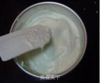 天使蛋糕的做法步骤：2