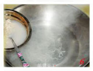 美味靓汤----干贝白玉汤的做法步骤：6