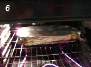 肉包meat loaf的做法步骤：4