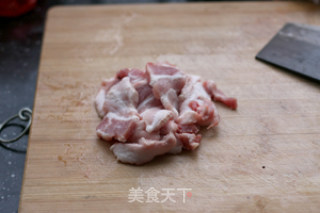 干锅杏鲍菇的做法步骤：2
