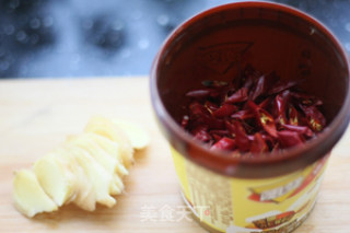 干锅杏鲍菇的做法步骤：2