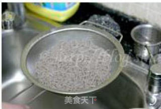 红油鸡丝冷面的做法步骤：3
