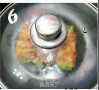 果泥牛肉卷的做法步骤：4