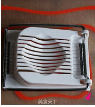 简单的美味---麻汁鸡蛋的做法步骤：6