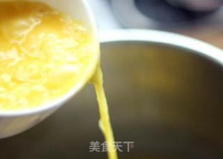松仁豆腐甜饼的做法步骤：2