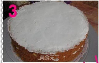 德式黑森林的做法步骤：4