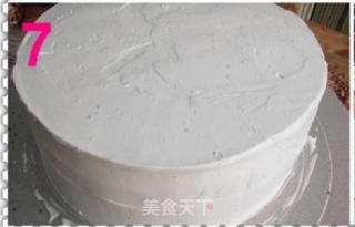 德式黑森林的做法步骤：4