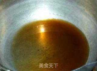 牛肉盖浇饭的做法步骤：3