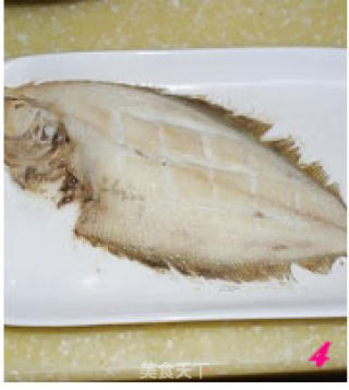 鲜嫩清蒸鱼的做法步骤：5