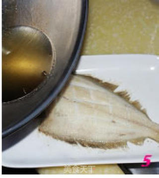 鲜嫩清蒸鱼的做法步骤：5