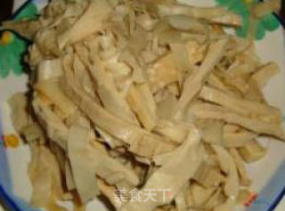 腌笃鲜的做法步骤：4