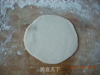 蒙古烤肉的做法步骤：2