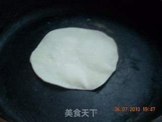 蒙古烤肉的做法步骤：2