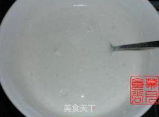 草莓大福的做法步骤：4