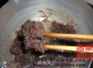 草莓大福的做法步骤：4