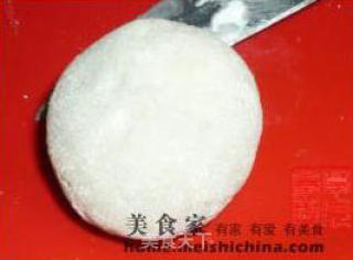 草莓大福的做法步骤：4