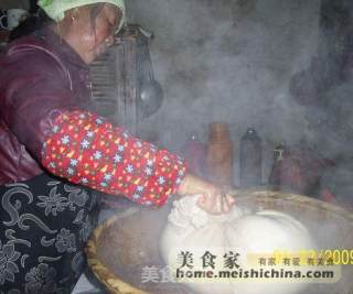 豆腐是怎样做成的？的做法步骤：2