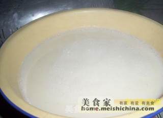 豆腐是怎样做成的？的做法步骤：2