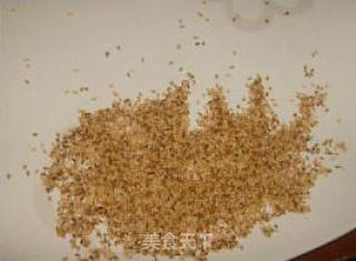 芝麻棒的做法步骤：5