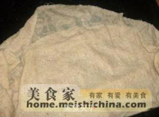 芝麻棒的做法步骤：5