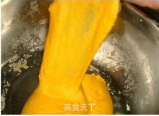 虫虫、海螺面包的做法步骤：6