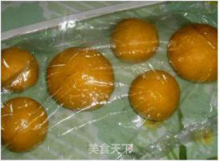 虫虫、海螺面包的做法步骤：6