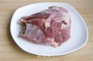 小土豆焖牛肉的做法步骤：2