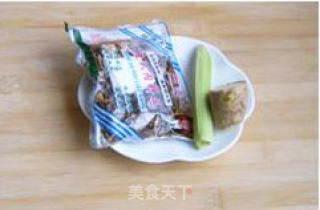 小土豆焖牛肉的做法步骤：2