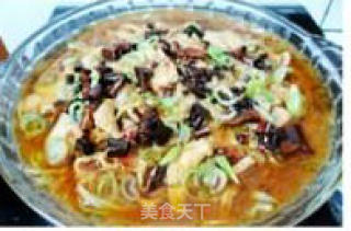 水煮肉片的做法步骤：3