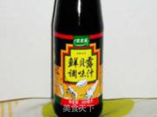 微波炉彩椒蒜香虾的做法步骤：8