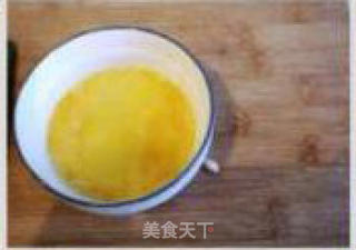 蛋包饭的做法步骤：3