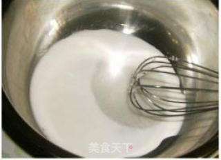 虎皮蛋糕的做法步骤：5
