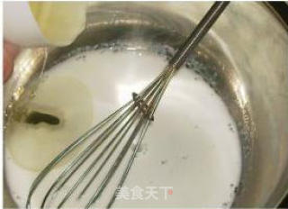 虎皮蛋糕的做法步骤：5