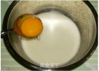 虎皮蛋糕的做法步骤：5