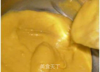 虎皮蛋糕的做法步骤：5