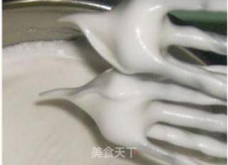 虎皮蛋糕的做法步骤：5